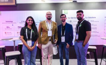 Confiz ties up with DevSlam, Microsoft for digital enterprise acceleration at GITEX Confiz ties up with DevSlam and Microsoft for digital enterprise acceleration at GITEX 2023