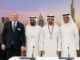 Flydubai places $11 bn order for 30 Boeing 787 Dreamliners Flydubai places $11 bn order for 30 Boeing 787 Dreamliners