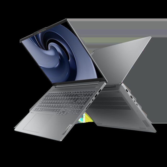 Lenovo Unlocks New AI PC Experiences with ThinkPad and IdeaPad Laptops