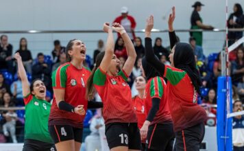 Women athletes eye new records in 8 sports during AWST 2024 in Sharjah Women athletes eye new records in 8 sports during AWST 2024 in Sharjah