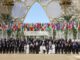 COP28: UAE commits $30bn to launch climate-focused investment vehicle UAE commits US$30bn to launch landmark climate-focused investment vehicle at COP28