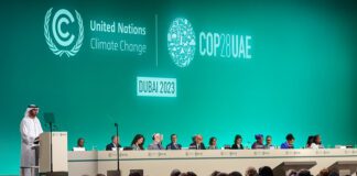 COP28 UAE: $240m pledged for ‘Loss and Damage Fund’ COP28 UAE: $240m pledged for ‘Loss and Damage Fund’