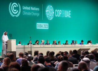 COP28 UAE: $240m pledged for ‘Loss and Damage Fund’ COP28 UAE: $240m pledged for ‘Loss and Damage Fund’