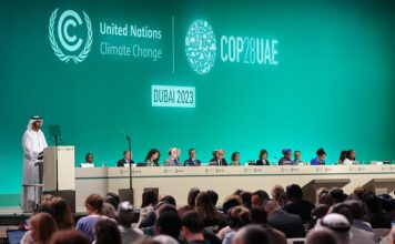 COP28 UAE: $240m pledged for ‘Loss and Damage Fund’ COP28 UAE: $240m pledged for ‘Loss and Damage Fund’