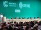 COP28 UAE: $240m pledged for ‘Loss and Damage Fund’ COP28 UAE: $240m pledged for ‘Loss and Damage Fund’