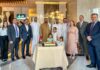 Al Bandar Rotana Hotel Dubai marks UAE National Day