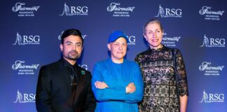 VA Properties in partnership with RSG Group launch Fairmont Dubai Skyline Residences VA Properties in partnership with RSG Group launch Fairmont Dubai Skyline Residences