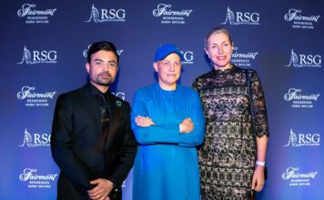 VA Properties in partnership with RSG Group launch Fairmont Dubai Skyline Residences VA Properties in partnership with RSG Group launch Fairmont Dubai Skyline Residences