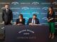 London Gate, Franck Muller join hands to develop the tallest residential clock tower London Gate, Franck Muller join hands to develop tallest residential clock tower in the world