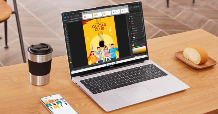 HUAWEI's new MateBook D 16, MatePad Air PaperMatte Edition now available for pre-order in UAE