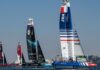 New Zealand wins Emirates Dubai Sail Grand Prix in dramatic photo finish