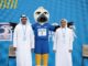 Record 25,000 runners expected for ADNOC Abu Dhabi marathon RECORD 25,000 PARTICIPANTS EXPECTED FOR FIFTH EDITION OF ADNOC ABU DHABI MARATHON THIS WEEKEND