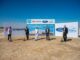 Ford Middle East, DB Schenker breaks ground on 42,000-sq-m parts distribution center Ford Middle East, DB Schenker breaks ground on 42,000-sq-m parts distribution center
