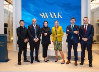 Swank Development plans to expand real estate venture in Dubai, region Swank Development plans to expand its real estate venture in Dubai and the region