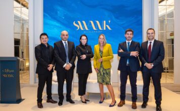 Swank Development plans to expand real estate venture in Dubai, region Swank Development plans to expand its real estate venture in Dubai and the region