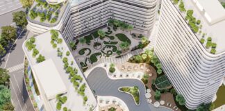 AQUA Properties sets the stage, launches ‘The Central Downtown’ AQUA Properties Sets the Stage, launches ‘The Central Downtown’