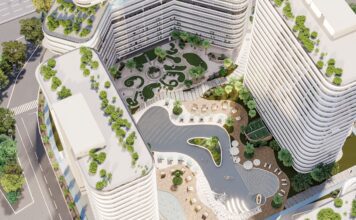 AQUA Properties sets the stage, launches ‘The Central Downtown’ AQUA Properties Sets the Stage, launches ‘The Central Downtown’