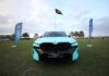 Iconic BMW M1 and modern BMW XM at Sharjah Classic Cars Festival 2024 Iconic BMW M1 and modern BMW XM at Sharjah Classic Cars Festival 2024