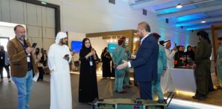 ‘Ras Al Khaimah Innovation Week 2024’ concludes, 70 entities participate 'Ras Al Khaimah Innovation Week 2024' concludes, 70 entities participate