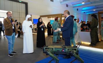 ‘Ras Al Khaimah Innovation Week 2024’ concludes, 70 entities participate 'Ras Al Khaimah Innovation Week 2024' concludes, 70 entities participate