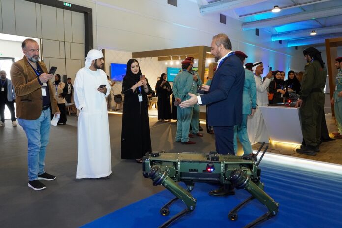'Ras Al Khaimah Innovation Week 2024' concludes, 70 entities participate