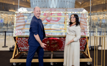 Expat becomes millionaire with Big Ticket’s raffle draw Expat wins Big Ticket Raffle draw