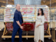 Expat becomes millionaire with Big Ticket’s raffle draw Expat wins Big Ticket Raffle draw
