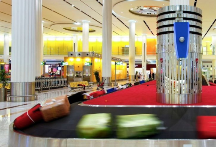 Dubai International Airport issues scam alert against lost luggage