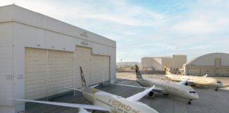 Three new 787-9 Dreamliners join Etihad Airways fleet Three new 787-9 Dreamliners join Etihad Airways fleet
