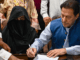 Iddat case: Imran Khan, Bushra Bibi handed 7-year jail Iddat case: Imran Khan, Bushra Bibi handed 7-year jail