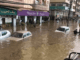 Karachi becomes Venice in a few hours of downpours Karachi becomes Venice in a few hours downpours