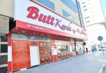 Pakistan’s popular Butt Karahi opens in Sharjah, eyes 30 restaurants in UAE