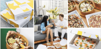 استمتعوا بعروض مايستريلو المميزة: نكهة لا تقاوم من دون أيّ شعور بالذنب استمتعوا بعروض مايستريلو المميزة: نكهة لا تقاوم من دون أيّ شعور بالذنب