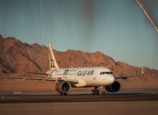 Gulf Air inaugurates direct service to AlUla Gulf Air inaugurates direct service to AlUla