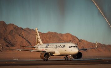Gulf Air inaugurates direct service to AlUla Gulf Air inaugurates direct service to AlUla