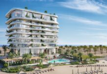 Marjan, Range Developments sign accord to launch new luxury properties at Al Marjan Island