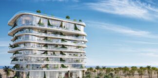 Marjan, Range Developments sign accord to launch new luxury properties at Al Marjan Island Marjan, Range Developments sign accord to launch new luxury properties at Al Marjan Island