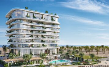 Marjan, Range Developments sign accord to launch new luxury properties at Al Marjan Island Marjan, Range Developments sign accord to launch new luxury properties at Al Marjan Island