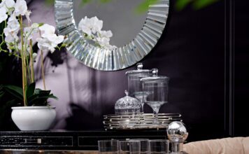 Five Decor Tips for Your Home this Ramadan Five Decor Tips for Your Home this Ramadan