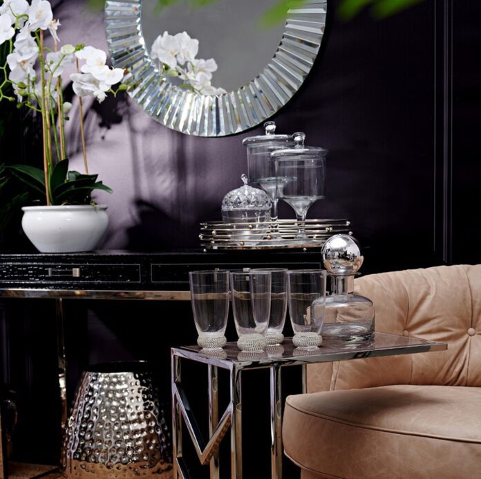 Five Decor Tips for Your Home this Ramadan