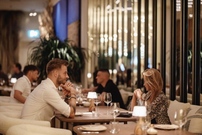 OSH Del Mar Elevates Romance with An Exciting Valentine’s Giveaway
