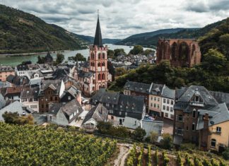 Destination Germany witnesses 15% growth from GCC Destination Germany Records 15% Growth from GCC Markets In 2023