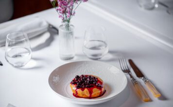 Loona Dubai Unveils Irresistible Breakfast Menu Loona Dubai Unveils Irresistible Breakfast Menu
