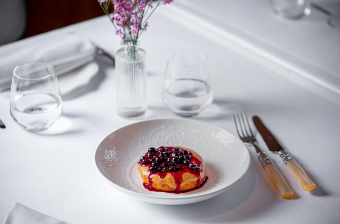 Loona Dubai Unveils Irresistible Breakfast Menu