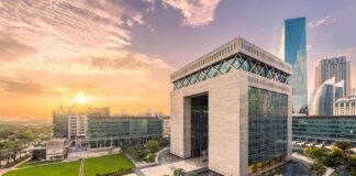 DIFC Announces New Digital Assets Law, New Law of Security, Related Amendments