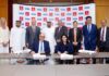 Emirates Skywards announces exclusive, multi-year partnership with Visa