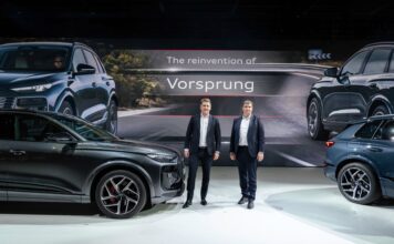 Audi strengthens and expands its product portfolio