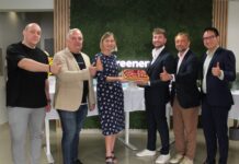 “Greeneration” An Innovative Food Hub Launches in Dubai