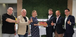 An innovative food hub ‘Greeneration’ launched in Dubai “Greeneration” An Innovative Food Hub Launches in Dubai