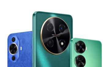 HUAWEI nova 12 Series Launched with Ultra Slim Design, Powerful Selfie Cameras HUAWEI nova 12 Series Launches in the UAE with Ultra Slim Design, Powerful Selfie Cameras